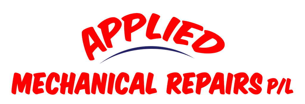 Applied Mechanical Repairs P/L