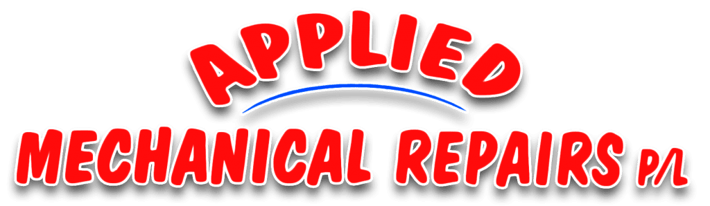 Applied Mechanical Repairs P/L